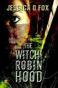 Cover image for The Witch and Robin Hood