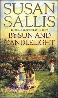 Cover image for By Sun And Candlelight