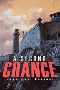 Cover image for A Second Chance