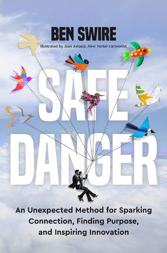 Cover image for Safe Danger