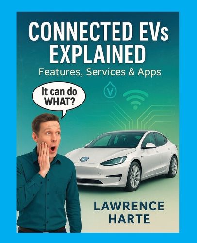 Cover image for Connected EVs Explained