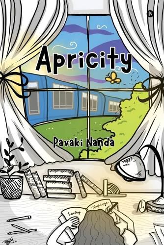 Cover image for Apricity