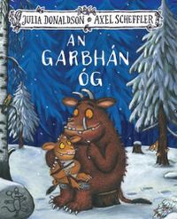 Cover image for An Garbhan Og