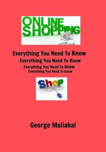Cover image for Online Shopping - Everything You Need to Know.