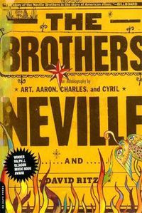 Cover image for The Brothers: An Autobiography