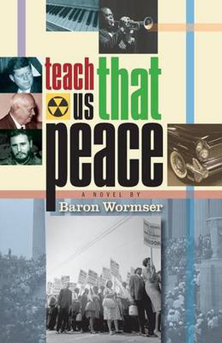 Cover image for Teach Us That Peace