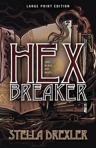 Cover image for Hex Breaker