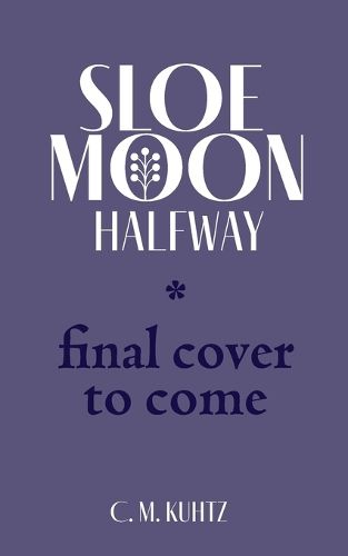 Cover image for Sloe Moon