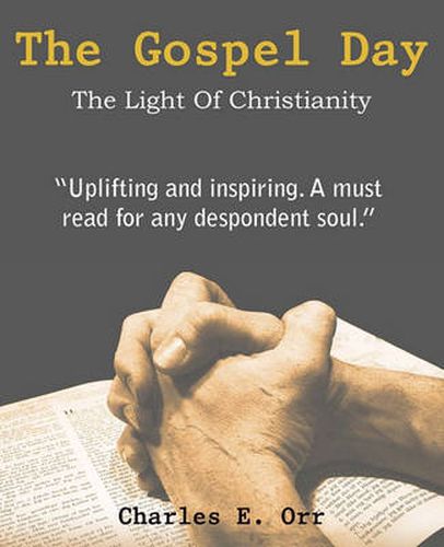 Cover image for The Gospel Day, the Light of Christianity