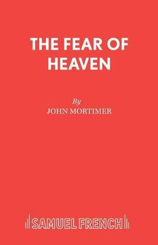 The Fear of Heaven