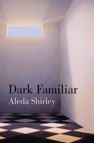 Cover image for Dark Familiar: Poems