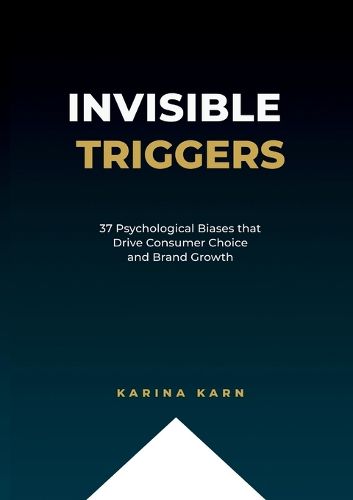 Cover image for Invisible Triggers