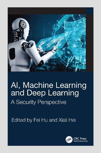 Cover image for AI, Machine Learning and Deep Learning