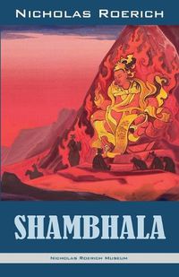 Cover image for Shambhala