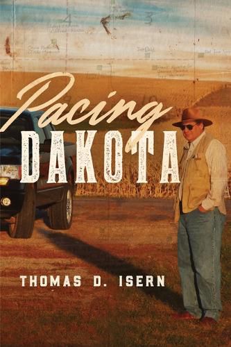 Cover image for Pacing Dakota