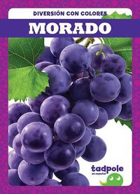 Cover image for Morado (Purple)