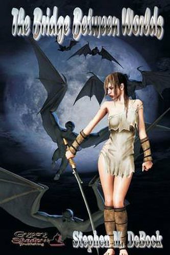 Cover image for The Bridge Between Worlds