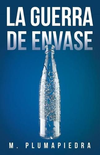Cover image for La Guerra de Envase