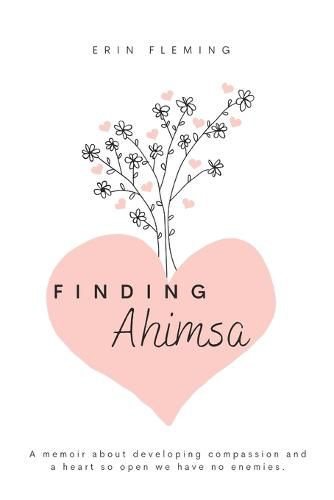 Cover image for Finding Ahimsa