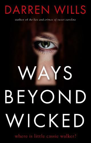 Cover image for Ways Beyond Wicked