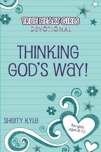 Cover image for Thinking God's Way!