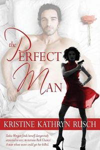 Cover image for The Perfect Man