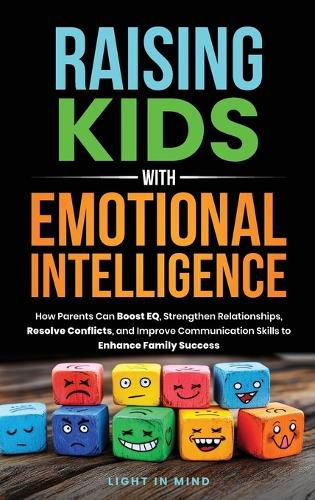 Cover image for Raising Kids With Emotional Intelligence