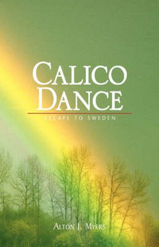 Cover image for Calico Dance