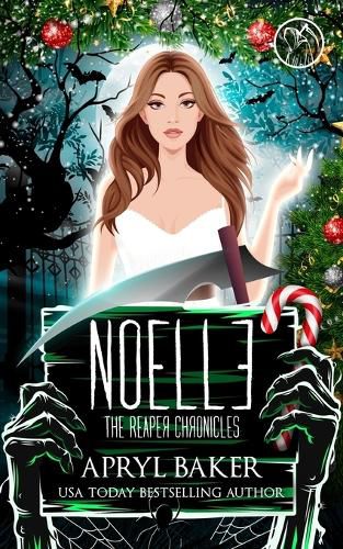 Cover image for Noelle