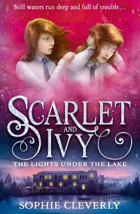 Cover image for The Lights Under the Lake