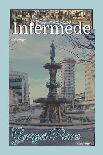 Cover image for intermede