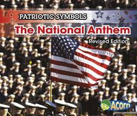 Cover image for National Anthem (Patriotic Symbols)