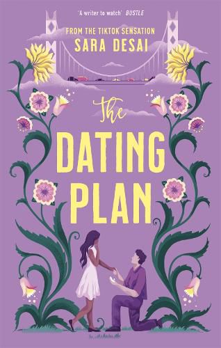 Cover image for The Dating Plan