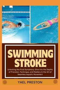 Cover image for Swimming Stroke