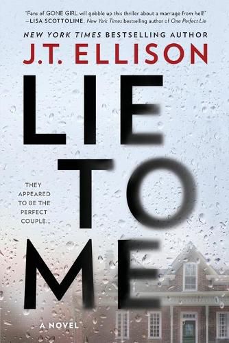 Cover image for Lie to Me