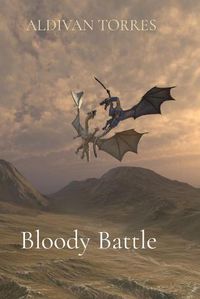 Cover image for Bloody Battle