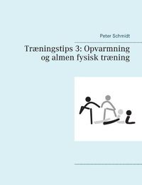 Cover image for Traeningstips 3: Opvarmning og almen fysisk traening