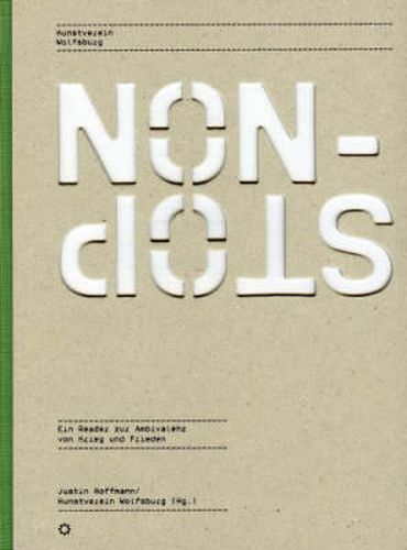 Cover image for Non-Stop