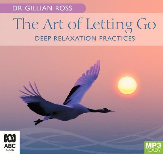 Cover image for The Art of Letting Go