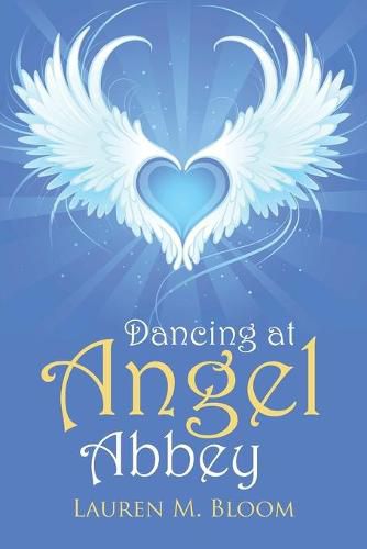 Cover image for Dancing at Angel Abbey