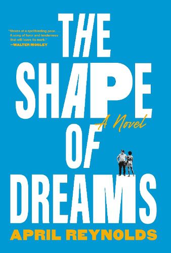 Cover image for The Shape of Dreams