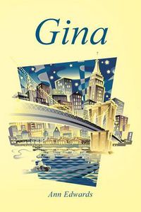 Cover image for Gina