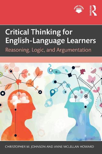 Cover image for Critical Thinking for English-Language Learners