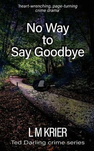 Cover image for No Way to Say Goodbye