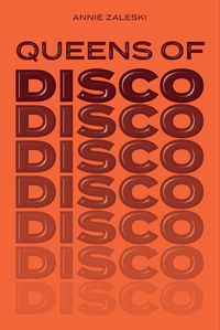 Cover image for Queens of Disco