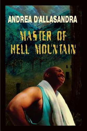 Cover image for Master of Hell Mountain