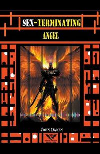 Cover image for Sex-Terminating Angel