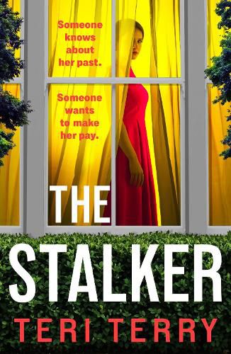 Cover image for The Stalker