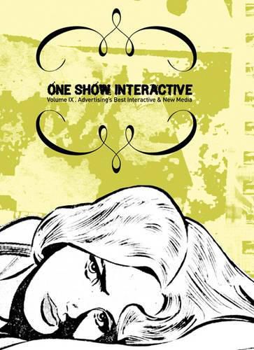 Cover image for The One Show Interactive