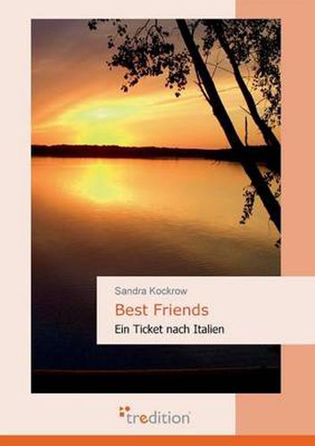 Cover image for Best Friends